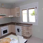 Apartamento Pedrafigueira Lägenhet Pedrafigueira