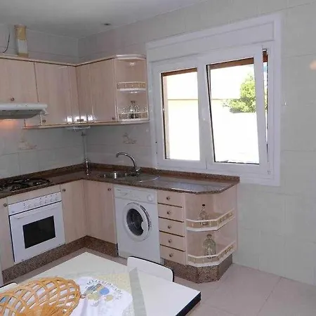 Apartamento Pedrafigueira Apartment Pedrafigueira