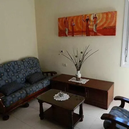 Apartment Apartamento Pedrafigueira Pedrafigueira