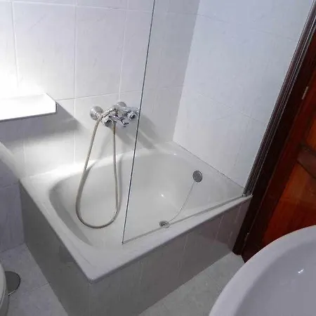 Apartamento Pedrafigueira *