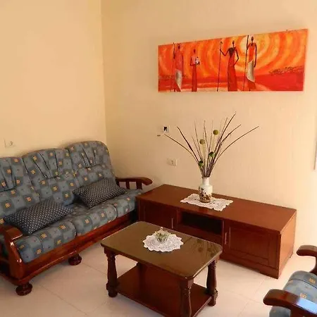 Apartamento Pedrafigueira *