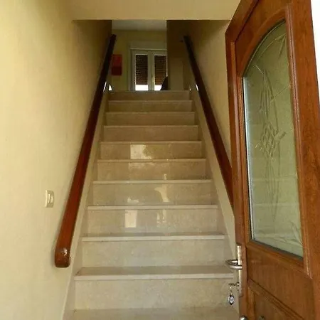 Apartamento Pedrafigueira