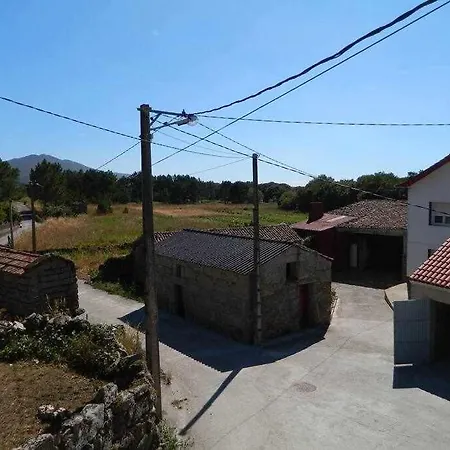 Apartamento Pedrafigueira Pedrafigueira