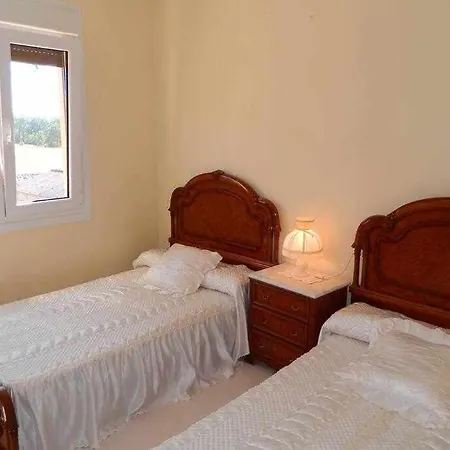 Apartamento Pedrafigueira