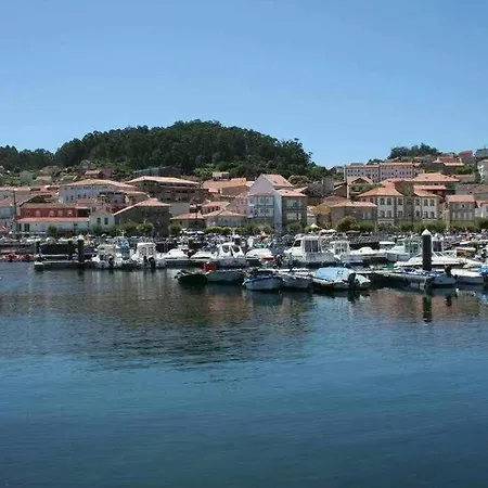 Apartamento Pedrafigueira *